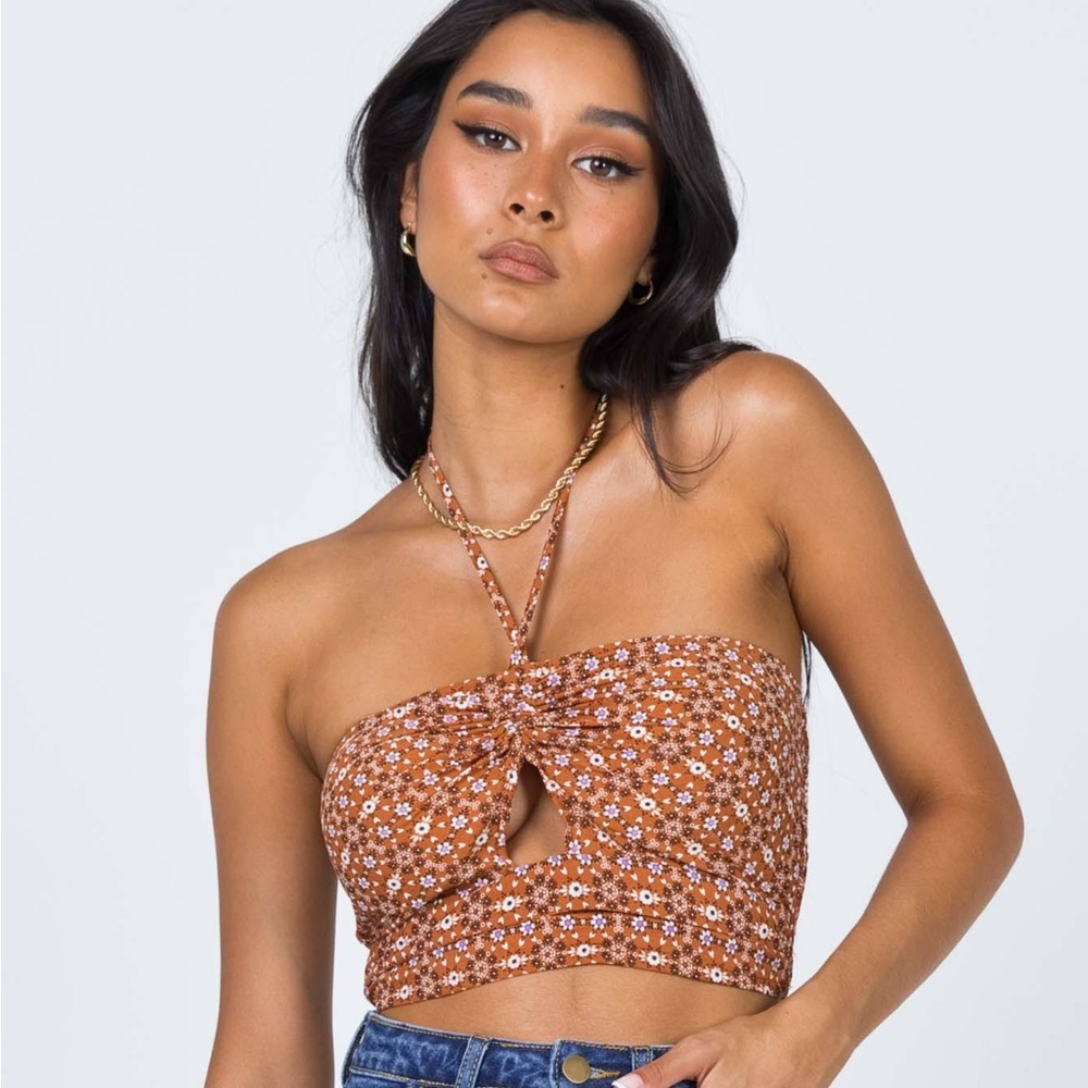 Princess Polly crop top